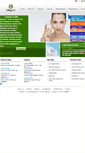 Mobile Screenshot of kangcare.com